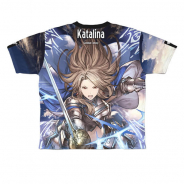 コスパ、『グランブルーファンタジー』のカタリナたちのTシャツや「ぐらぶるっ!」グッズを発売決定! TGSでは一部先行販売も!