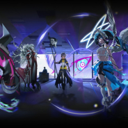 アプリボット、クリエイティブスタジオ「SSS by applibot」設立…ゲームやアニメ、映画などのキャラクターデザインやコンセプトアートを手がける
