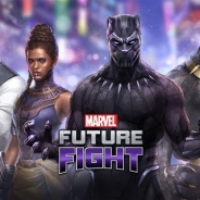 Netmarble Games、『マーベル・フューチャーファイト』で映画「ブラックパンサー」関連のアップデートを実施 「シュリ」など新キャラ3人が登場