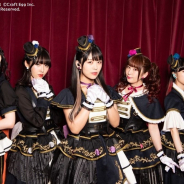 ブシロードミュージック、「BanG Dream! 8th☆LIVE」夏の野外3DAYS DAY1:Roselia「Einheit」を開催! 今後のライブ情報やBlu-ray情報を新規解禁