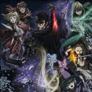 ネクソン、『トラハ』でTVアニメ『ベルセルク』とのコラボ企画開始! 限定スキンやドラコンころしが入手可能に