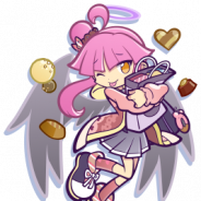 セガゲームス、『ぷよぷよ!!クエスト』で「トレンドガールニナちゃん」が新登場する「バレンタイン記念キャンペーン」を開催!