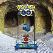 『ポケモンGO』で10月の「Pokémon GO コミュニティ・デイ」が10月21日12時~15時に開催 はがね・エスパータイプの「ダンバル」が対象に