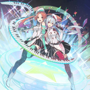 セガゲームス、『PSO2』初のバーチャルライブを開催! 「クーナ(CV喜多村英梨)」と「マトイ(CV佐藤聡美)」が歌って踊る! 最速先行も