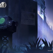 NetEase、『IdentityⅤ 第五人格』×『ダンガンロンパ』コラボ第2弾の新たなヒント画像を公開 「罪木蜜柑」「七海千秋」「狛枝凪斗」の次はネクタイがカギに