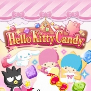 サンリオウェーブ、『Hello Kitty Candy』のサービスを2015年11月25日をもって終了
