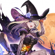 スクエニ、『スターオーシャン:アナムネシス』で『スターオーシャン︓アナムネシス』より「魔女イヴリーシュ(CV.上坂すみれ)」が参戦!