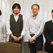 DMM.comラボ、東京大学情報理工学系研究科と世界最先端レベルの時空間解析技術を用いてディスプレイやアトラクションに向けたVRの応用開発へ