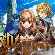NHN PlayArt、新作ギルドバトルRPG『天空城バベル』の事前登録を開始! ゲームデザイナー・鈴吹太郎氏がシナリオを監修