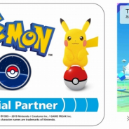 TSUTAYA、Niantic、ポケモン、『Pokémon GO』におけるパートナーシップ契約を締結 全国のTSUTAYA店舗が「ポケストップ」「ジム」としてゲーム内に登場