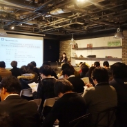 技術イベント「TECH VALLEY 第7弾 -ランキング上位の人気ゲームを支える仕組み-」が開催 ギークスの「バージョン管理」とf4samurai の「方式設計」を公開