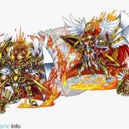 リンクトブレイン、グリーよりマップ型戦略SLG『ロストランドタクティクス』の運営権を取得…メジャーアップデートを実施