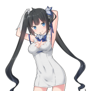 サイバーエージェント、『ウチの姫さまがいちばんカワイイ』×「ダンジョンに出会いを求めるのは間違っているだろうか」とのコラボイベントを7月24日に開催