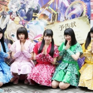 【イベント】『白猫プロジェクト』×東京ドームシティコラボイベントが本日開始…アイドルユニット神宿も参加したメディア体験会をレポート