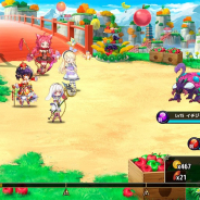 DMM GAMES、『FLOWER KNIGHT GIRL』で新イベント「佳き日に果実を届けよう」開催! 新キャラクターのオレンジ、ゆずが登場