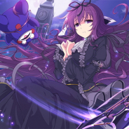 HONEY∞PARADE GAMES、『シノビマスター 閃乱カグラ NEW LINK』で新スタイル「繚」のキャラクターが登場する「忍転身ガチャ」を実施