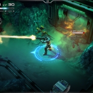 Rayark、『Implosion』で新キャラと新チャプターを追加 さらに進化したハイクオリティARPGを堪能しよう 待望のAndroid版も来週リリース予定