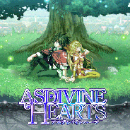 KEMCO、ファンタジーRPG『アスディバインハーツ』をPS4/PS3/PS Vita版で配信開始