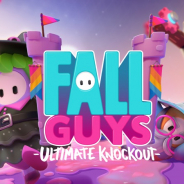 Devolver Digital、『Fall Guys: Ultimate Knockout』のシーズン2を開幕!
