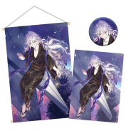 FGO PROJECT、コミックマーケット94で『Fate/Grand Order』グッズを販売 アニプレックスブースに「マーリン」のグッズセットが登場!