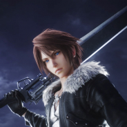 スクエニ、『FFBE』で『FFVIII』より新CGムービー付き「孤高の獅子スコール」参戦!★5クリスタル率10%「新春特別11連レジェンド召喚フェス」を開催