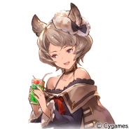 Cygames、『グランブルーファンタジー』で「粧して臨めよ花戦」を「サイドストーリー」に追加!