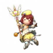 BlazeGames、RTS『リトル ノア』のアップデートを実施 ボスイベント「氷蒼竜の襲来」や『ソフィーのアトリエ』コラボイベント第2弾などを追加