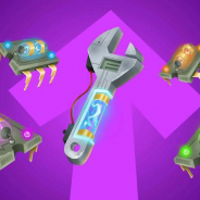Epic Games、『フォートナイト』の「世界を救え」で「フォーリーフ ワイルドキャット」「ダブルトラブル」が再登場!