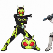 レベルファイブとNHN PlayArt、『妖怪ウォッチ ぷにぷに』にて『仮面ライダー』コラボイベントを開催!