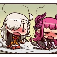 TYPE-MOON/FGO PROJECT、『Fate/Grand Order』のWEBマンガ「もっとマンガで分かる!Fate/Grand Order」の第28話を更新