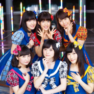 HarvesT、12月15日21時よりニコニコ生放送番組「HarvesTV」を実施 声優アイドルユニット「アース・スタードリーム」メンバーが生出演!