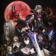 NetEase Games、ArtPlayと『Bloodstained: Ritual of the Night』のモバイル版を共同開発 「悪魔城ドラキュラ」の流れを汲む横スクロールACT