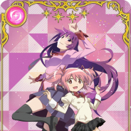 アニプレックス、『マギアレコード 魔法少女まどか☆マギカ外伝』で「MADOGATARI展」コラボ第1弾を開催 「千石撫子ピックアップガチャ」も登場