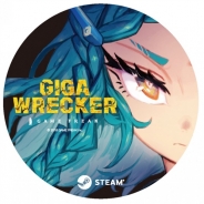 ポケモンシリーズの開発で知られるゲームフリーク、「TEMBO THE BADASSELEPHANT」と「GIGA WRECKER」をBitSummitに出展