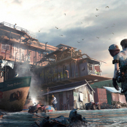 NetEase Games、『ライフアフター』で「要塞決戦」を実装! 管理権を巡るトーナメント戦を毎日実施
