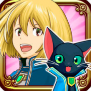 【App Storeランキング(10/10)】『黒猫のウィズ』と『ドラゴンポーカー』がジャンプアップ、TOP50に定着した『ジョーカー』