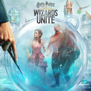 ワーナーとNiantic、『ハリー・ポッター:魔法同盟』でクリスマスイベントを開催!