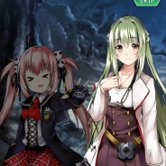サクセス、コマンドバトルRPG『メテオジーン』公式サイトで「アドベンチャーパート」「アイテム製作/加工」の情報を公開
