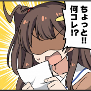 アニプレックス、『ハイスクール・フリート 艦隊バトルでピンチ!』WEBマンガ「航海日誌でピンチ!」の第5話「みんなが艦長でピンチ!」を公開!