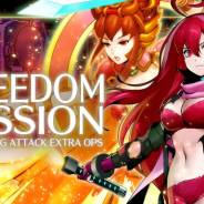 SNK、『METAL SLUG ATTACK』でイベント「FREEDOM MISSION」を開催! 報酬はSRユニット「ジェットスクリーマー」