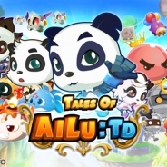 Epee Moble、新感覚のタワーディフェンスゲーム『テイルズ オブ アイル』の提供開始