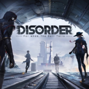 NetEase Games、チームシューティング『Disorder』の事前登録を開始 核をテーマにした近未来の物語