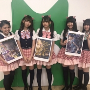 猫耳アイドル「わーすた」、ゲーム実況番組「わーすた実況中!!!」をFRESH!で配信開始…RAGE出場を目指し「Shadowverse」に挑戦