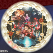 「プリロール」を運営する栄通、『劇場版「鬼滅の刃」無限列車編』デザインのプリントスイーツの予約開始