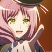 ツインエンジン、TVアニメ「アイ★チュウ」第三話「performance ~男の娘の場合~」先行カットを公開