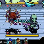 KEMCO、短編RPGシリーズ第一弾『獅子王の伝説』のiOS向け事前登録受付を開始 配信予定は2月1日