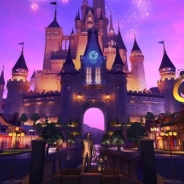ディズニー、名作映画の世界観がVRで楽しめる『Disney Movies VR』を無料配信 スターウォーズの世界をVR体験
