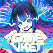 HIKKY、インディーズゲーム展示会「GameVketZero」をVRで開催! マイクロソフト、SIE、バンナム、スクエニらの企業・団体も参加!