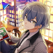 KONAMI、『ダンキラ!!! - Boys, be DANCING! -』で「影宮蛍」誕生日を記念したログインボーナスを開始 ピックアップガチャも開催中