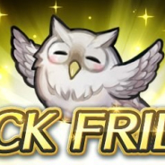 任天堂、『ファイアーエムブレム ヒーローズ』で「ブラックフライデー記念特別パック」の販売を開始 全3種類のパックをそれぞれ1人1個限りで販売
